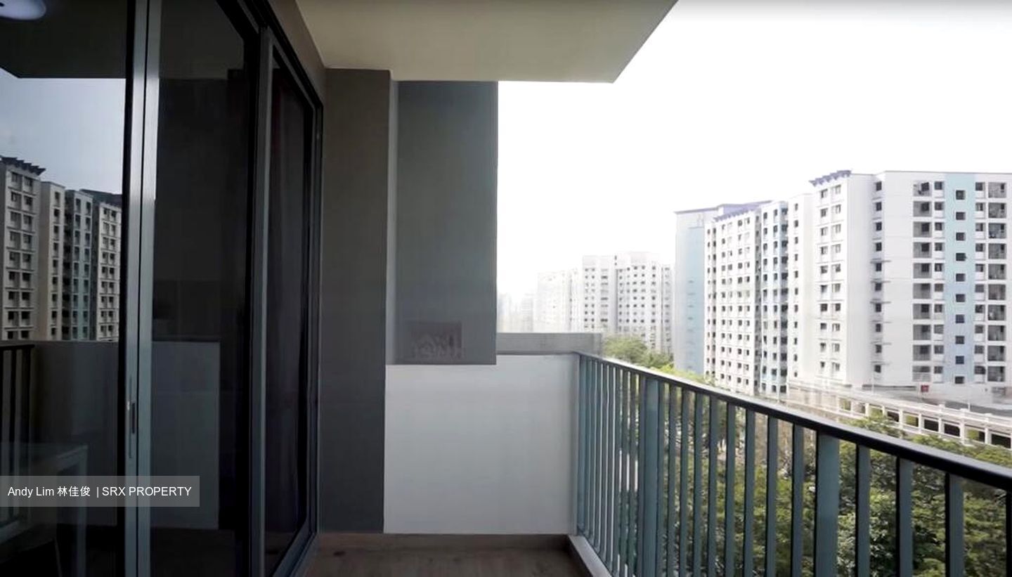 La Fiesta (D19), Condominium #616502101